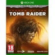 Shadow of Tomb Raider Croft E | XBOX⚡️CODE FAST 24/7