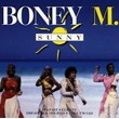 Boney M - Sunny (guitar cover, tabs)