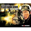Delta Force Black Hawk Down Team Sabre DLC Steam -- RU