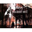 Resident Evil 4 Ultimate HD Edition (steam key) -- RU