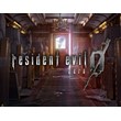 Resident Evil 0 (steam key) -- RU