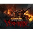 Warhammer End Times Vermintide (steam key) -- RU