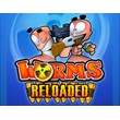 Worms Reloaded (steam key)