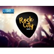 Cities Skylines Rock City Radio (steam key) -- RU
