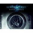 Resident Evil  Revelations (Steam key) -- RU
