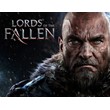 Lords Of The Fallen (steam key)