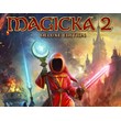 Magicka 2 Deluxe Edition (steam key) -- RU