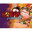 Worms Pinball (steam key) -- RU