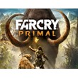 Far Cry Primal (uplay key) -- RU