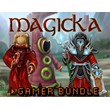 Magicka Gamer Bundle (Steam key) -- Region free