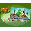 Worms Reloaded Puzzle Pack DLC (steam key) -- RU