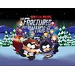 South Park The Fractured but Whole (uplay key) -- RU