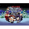 South Park Fractured But Whole Season Pass Uplay -- RU