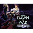 Warhammer 40000  Dawn of War  Soulstorm (steam) -- RU