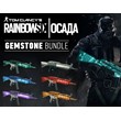 Tom Clancys Rainbow Six Siege Gemstone DLC uplay