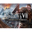 Might & Magic Heroes VII - Trial by Fire (uplay) -- RU