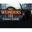 Age of Wonders III Eternal Lords DLC Steam -- RU