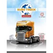 Euro Truck Simulator ✅(Steam Key)