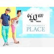 Childrens Place $10 от $40 off code, EXP. 08/30, 2022