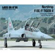 Combat Fighter "Tiger-2" F-4