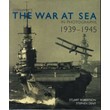 History of military naval battles 1939-1945.
