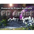 PD Artist 10 (Steam key) -- RU