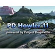 PD Howler 11 Axehead (steam key)