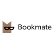 Bookmate promocode for a 92% discount on subscription