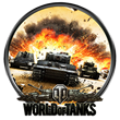 🎮 World of Tanks [wot] 500 gold | prem. tank 3lvl.