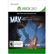 Code🗝️Key [Xbox 360] Max : The Curse of Brotherhood