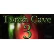 Torch Cave 3 💎 STEAM KEY REGION FREE GLOBAL