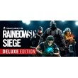 Tom Clancy´s Rainbow Six Siege - Deluxe Edition (UPLAY)