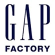 Купон Gap Factory, скидка 20%, до 20 апреля