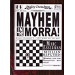 Esserman Mark - Mayhem in the Morra 2012 (edi.2018,Rus)