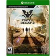 State of Decay 2 / XBOX ONE / DIGITAL CODE