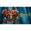 The Settlers 7 History Edition ONLINE ✅ (Ubisoft)