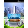 Cities: Skylines: DLC Parklife (Steam KEY) + GIFT