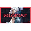 Valorant (EU region ✅) 20 - 30 skins!