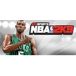 NBA 2K9 | Offline Activation | Steam | Region Free