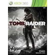 71 XBOX 360 Tomb Raider + Darkvoid + 3 Игры