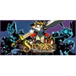 Stories: The Path of Destinies (Steam Account/ROW)