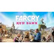 Far Cry New Dawn ONLINE ✅ (Ubisoft)