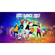Just Dance 2017 ONLINE ✅ (Ubisoft)