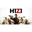 H1Z1 (Steam Key / Region FREE)