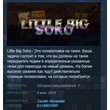 LittleBigSoko \ Little Big Soko 💎STEAM KEY REGION FREE