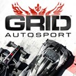 GRID™ Autosport HD on ios, iPhone, iPad, AppStore