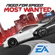 Need for Speed Most Wanted ios iPhone iPad CASHBACK 💰