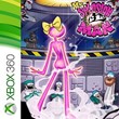 Ms. Splosion Man ™, Fable Heroes xbox 360 (Transfer)
