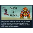 Click&Fight / Click and fight 💎 STEAM KEY REGION FREE