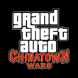 GTA Chinatown Wars ios iPhone AppStore CASHBACK 30%💰🎁